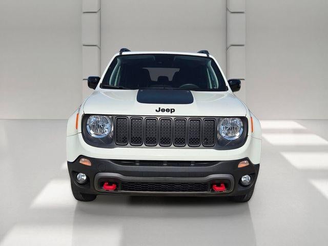 2023 Jeep Renegade Trailhawk 4x4