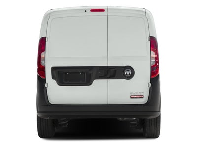 2016 RAM ProMaster City Cargo Van Tradesman Cargo Van