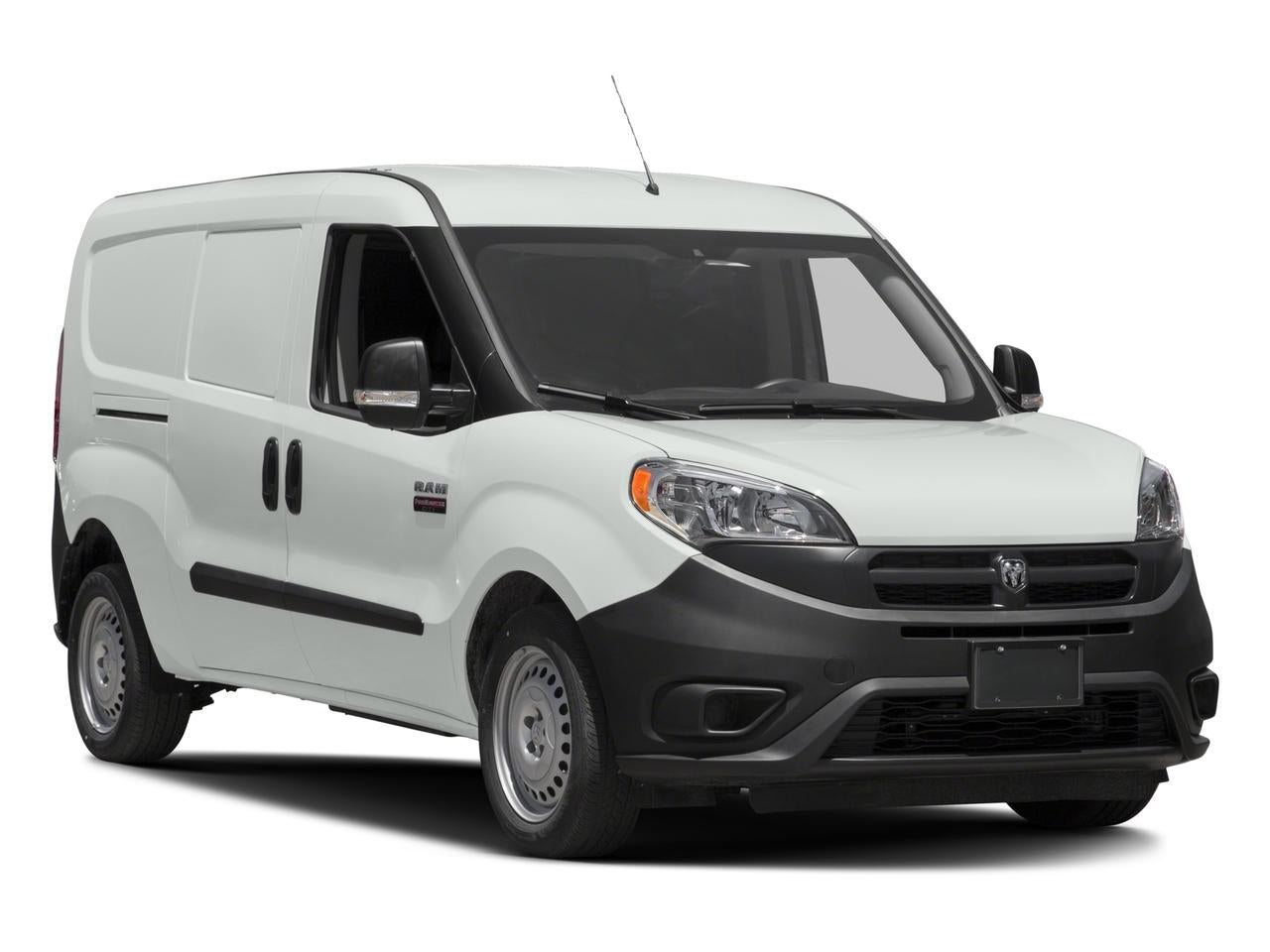 2016 RAM ProMaster City Cargo Van Tradesman Cargo Van