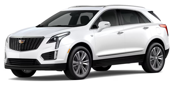 Huston Cadillac in LAKE WALES FL