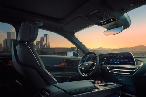 Huston Cadillac in LAKE WALES FL