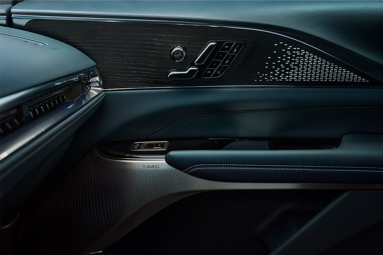 Huston Cadillac in LAKE WALES FL