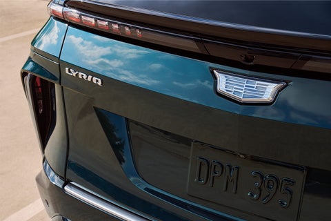 Huston Cadillac in LAKE WALES FL