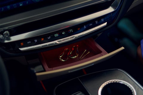 Huston Cadillac in LAKE WALES FL