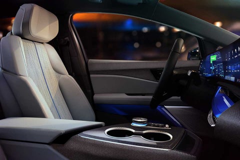 Huston Cadillac in LAKE WALES FL