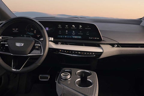 Huston Cadillac in LAKE WALES FL