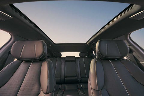 Huston Cadillac in LAKE WALES FL