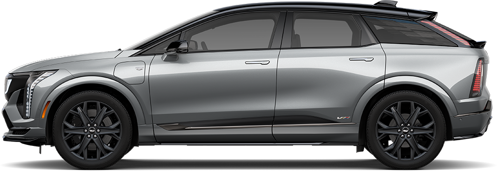 Huston Cadillac in LAKE WALES FL