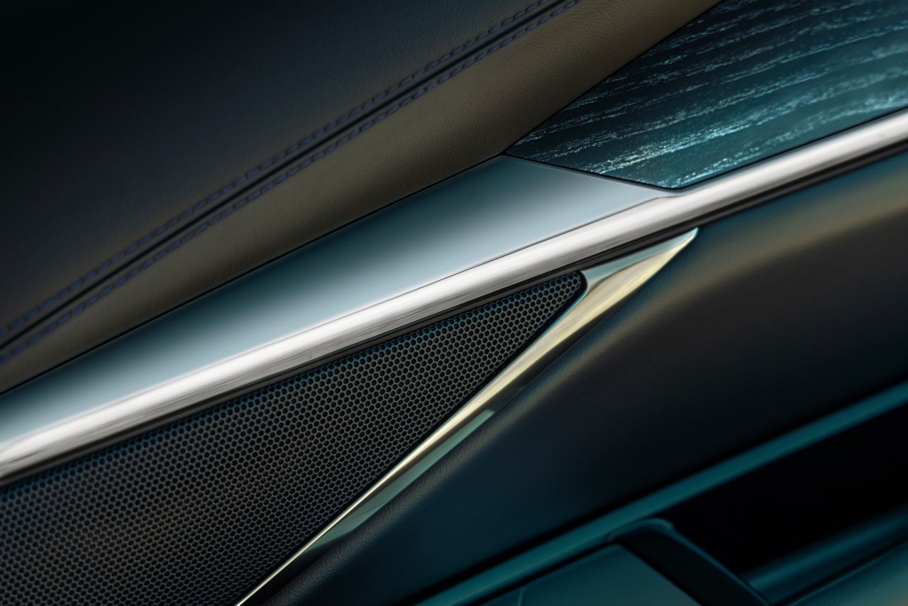 Huston Cadillac in LAKE WALES FL