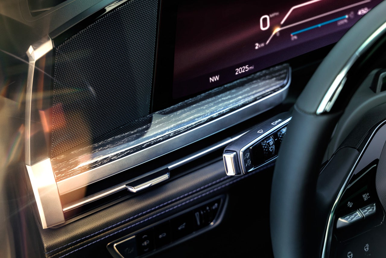 Huston Cadillac in LAKE WALES FL