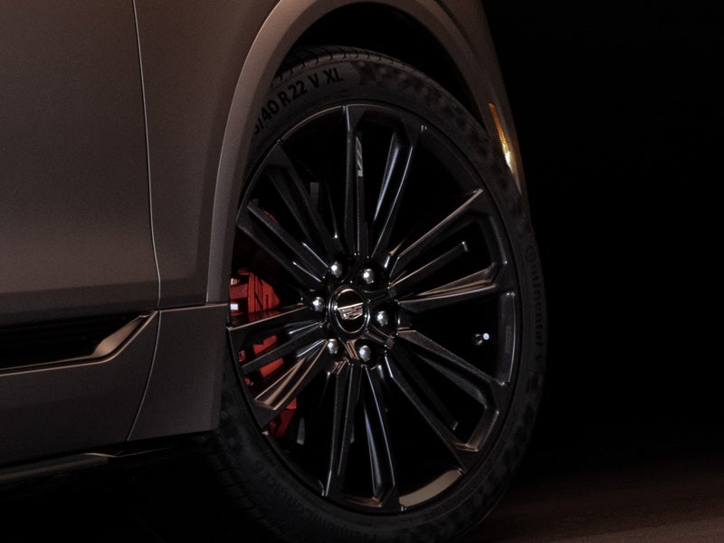 Huston Cadillac in LAKE WALES FL