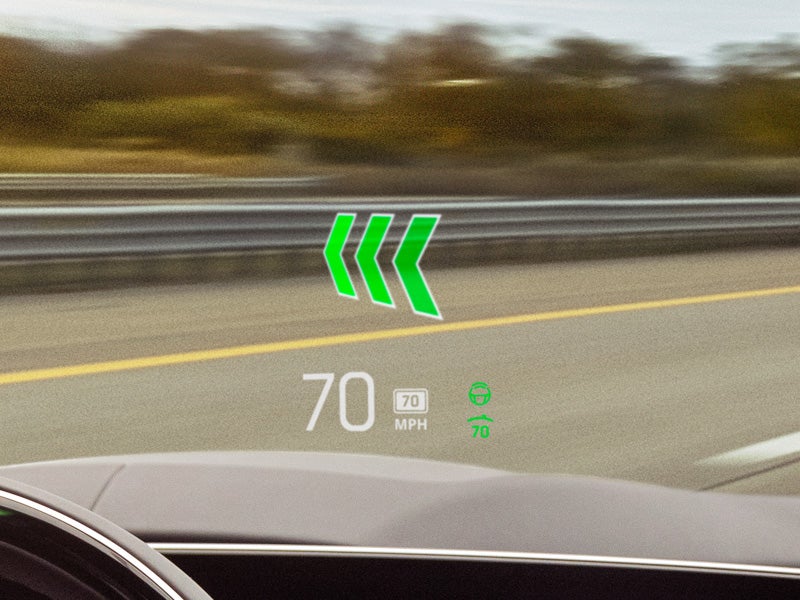 Huston Cadillac in LAKE WALES FL