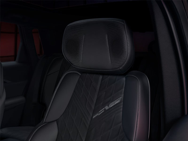 Huston Cadillac in LAKE WALES FL