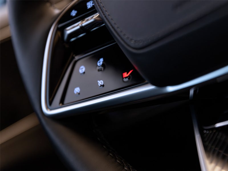 Huston Cadillac in LAKE WALES FL