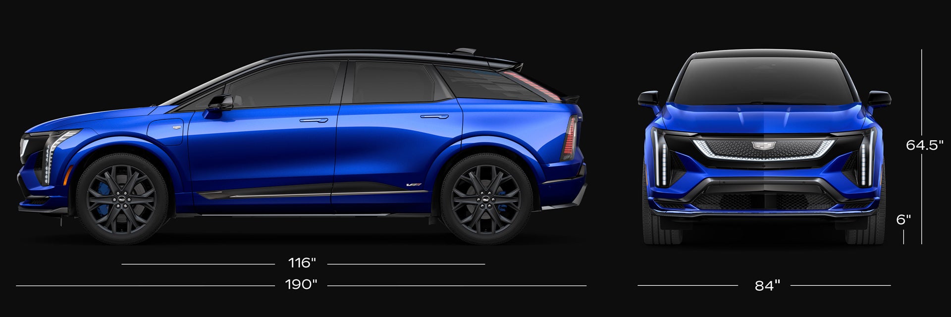 Huston Cadillac in LAKE WALES FL