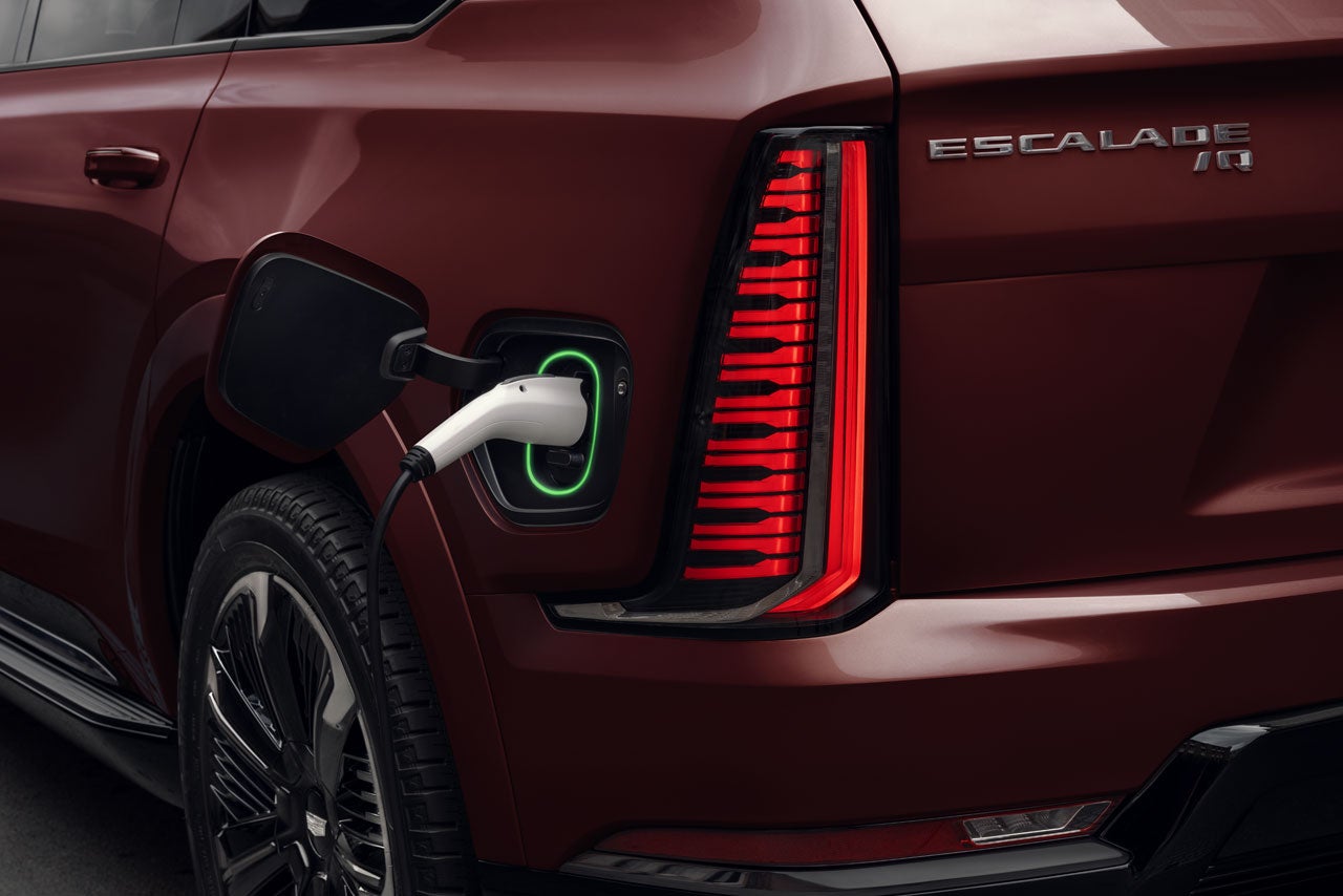 Huston Cadillac in LAKE WALES FL