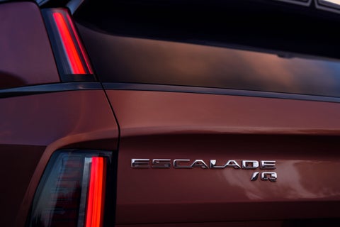 Huston Cadillac in LAKE WALES FL