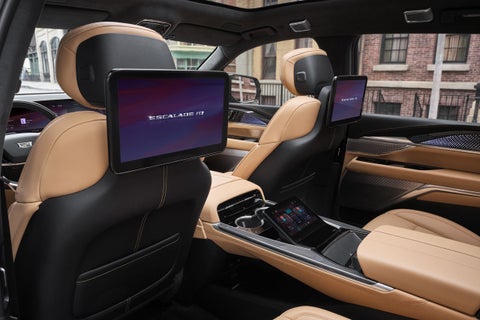 Huston Cadillac in LAKE WALES FL