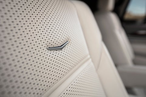 Huston Cadillac in LAKE WALES FL