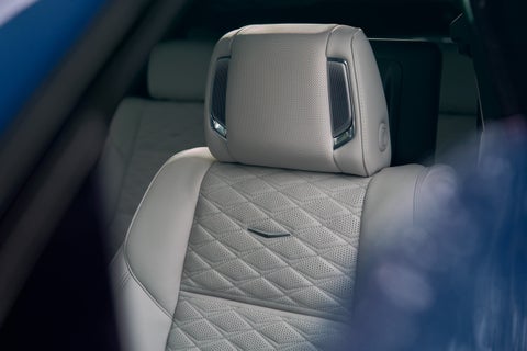  Huston Cadillac in LAKE WALES FL