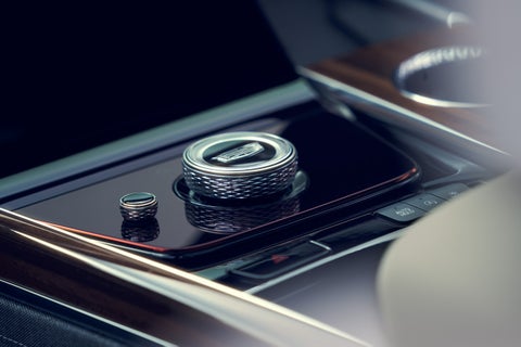 Huston Cadillac in LAKE WALES FL