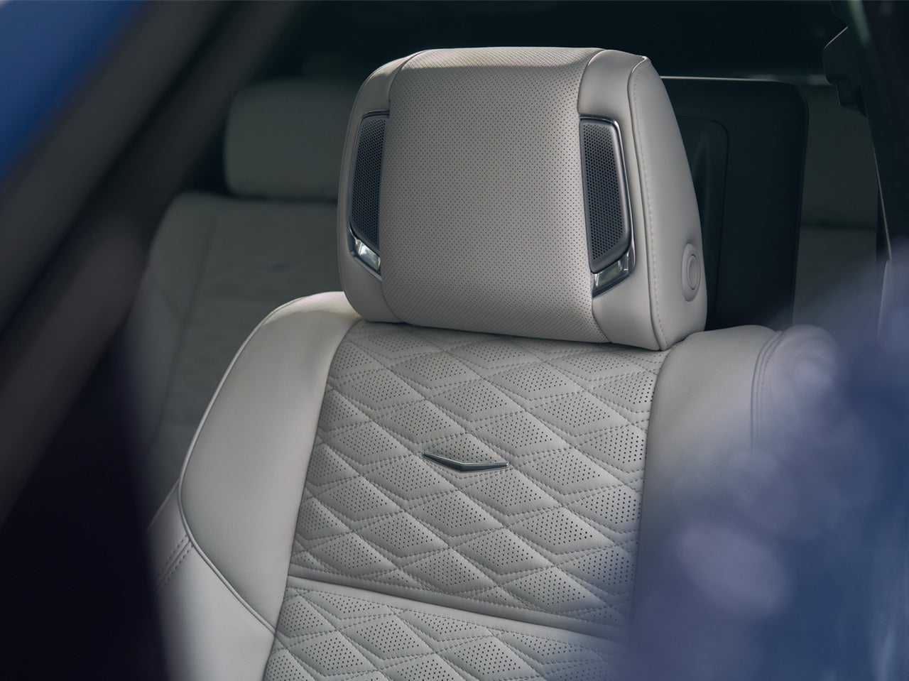 Huston Cadillac in LAKE WALES FL