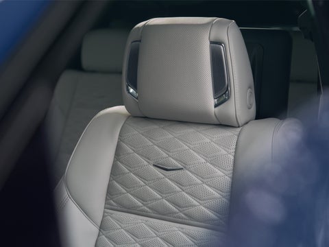 Huston Cadillac in LAKE WALES FL