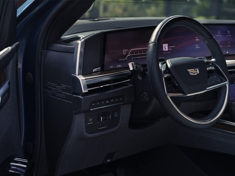 Huston Cadillac in LAKE WALES FL