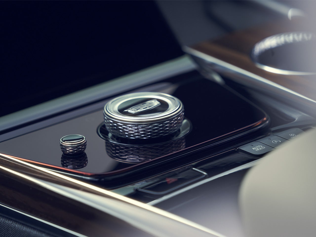 Huston Cadillac in LAKE WALES FL