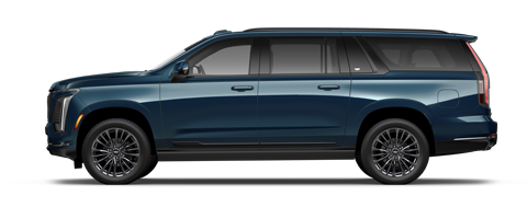 Huston Cadillac in LAKE WALES FL