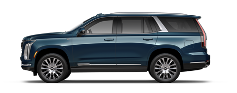 Huston Cadillac in LAKE WALES FL