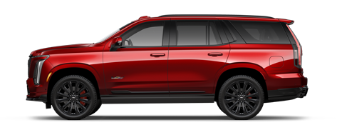 Huston Cadillac in LAKE WALES FL