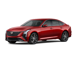 Cadillac CT5 - Huston Cadillac in LAKE WALES FL