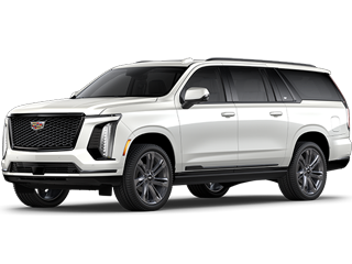 Cadillac Escalade ESV - Huston Cadillac in LAKE WALES FL