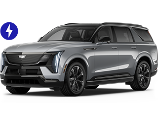 Escalade IQL - Huston Cadillac in LAKE WALES FL