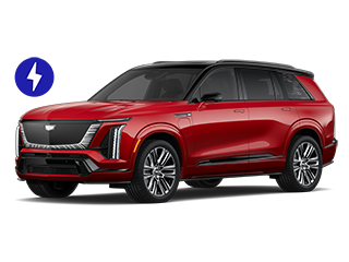 VISTIQ - Huston Cadillac in LAKE WALES FL