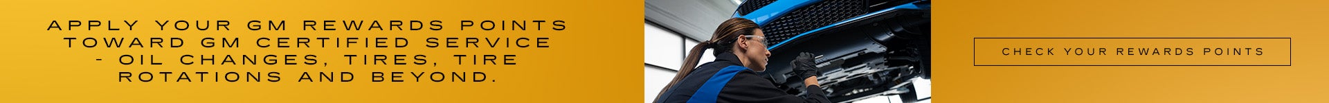 Huston Cadillac Service