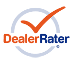 DealerRater Logo